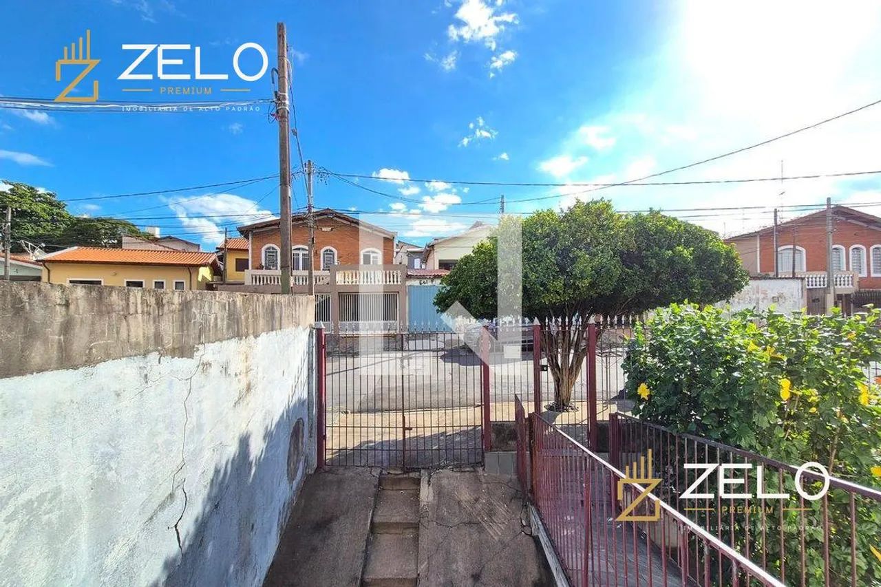 CASA RESIDENTIAL em Campinas - São Paulo, Jardim dos Oliveiras - Foto 5