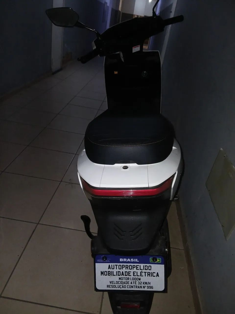 TAILG BOLT ELETRICA - Foto 4