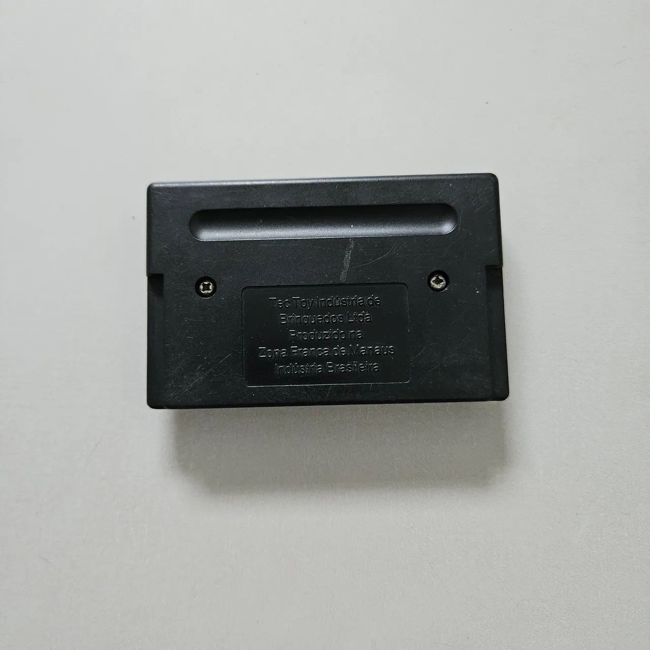 THE SIMPSONS BART NIGHTMARE ORIGINAL MEGA DRIVE SEGA - Foto 2