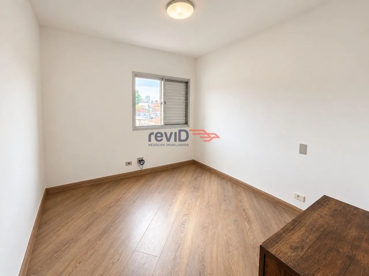 Apartamento - Vila Guarani - - Foto 3