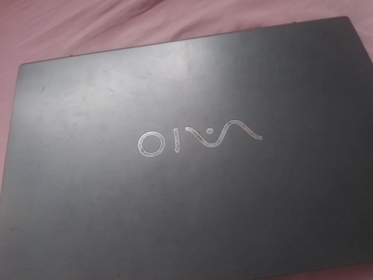 Notebook Vaio - Foto 2