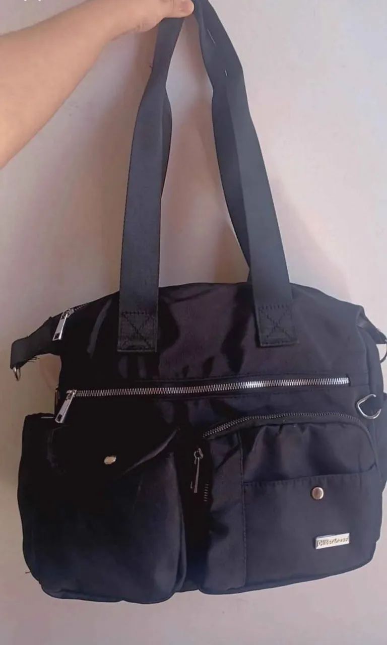 Bolsa de viagem 