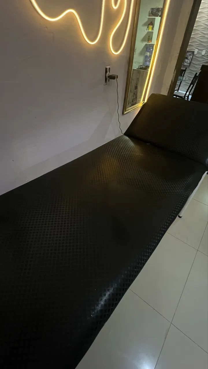 Maca de massagem  - Foto 2