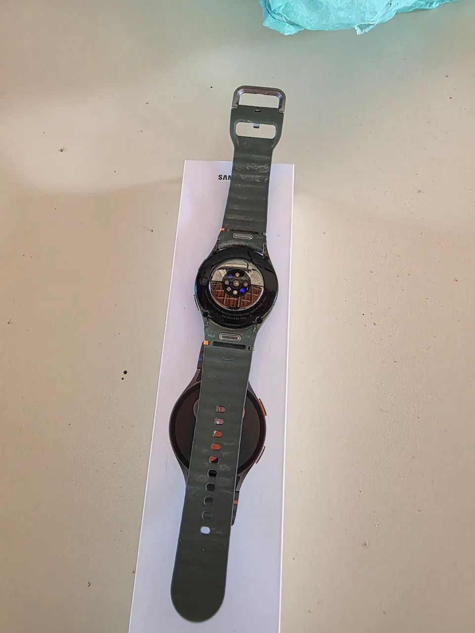 Galaxy Smartwatch 7 - Foto 2