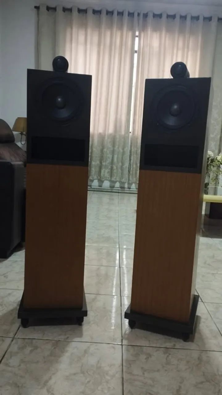 Caixas Torres - Diy Projeto Transmissão - Foto 2