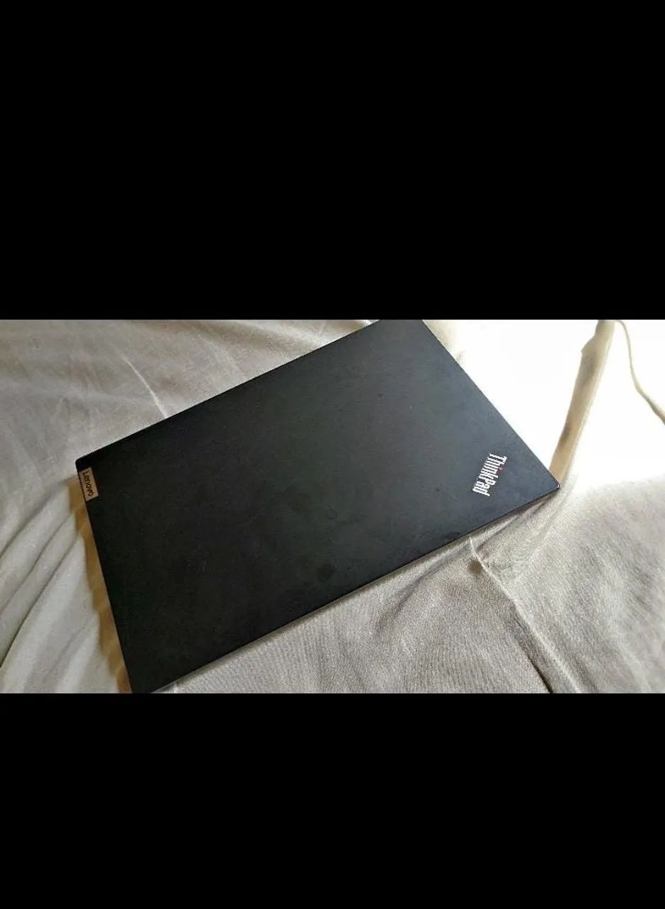 NOTEBOOK LENOVO THINKPAD 