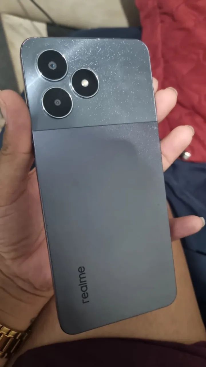 Celular realme - Foto 2