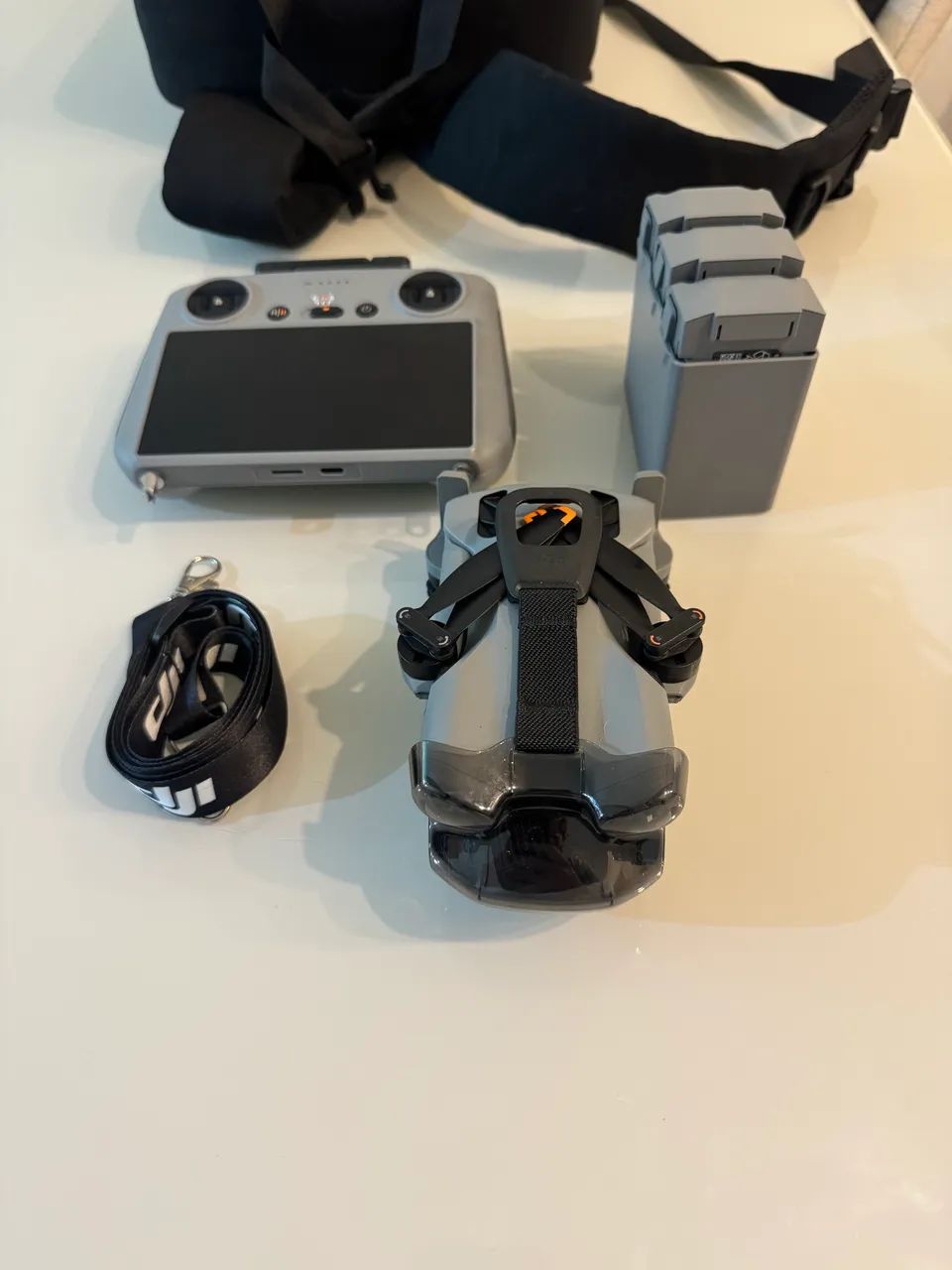 Drone DJI Mini 5 Pro - Combo Fly More PLUS (baterias de 52min) - Foto 3