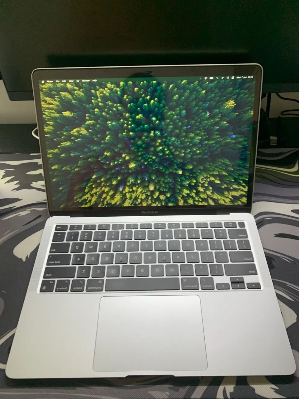 Macbook air m1 - Foto 4