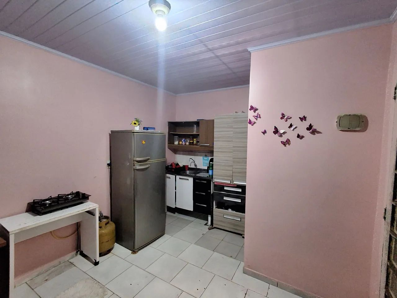Vende- se casa no RF2 - QN15 - Foto 4