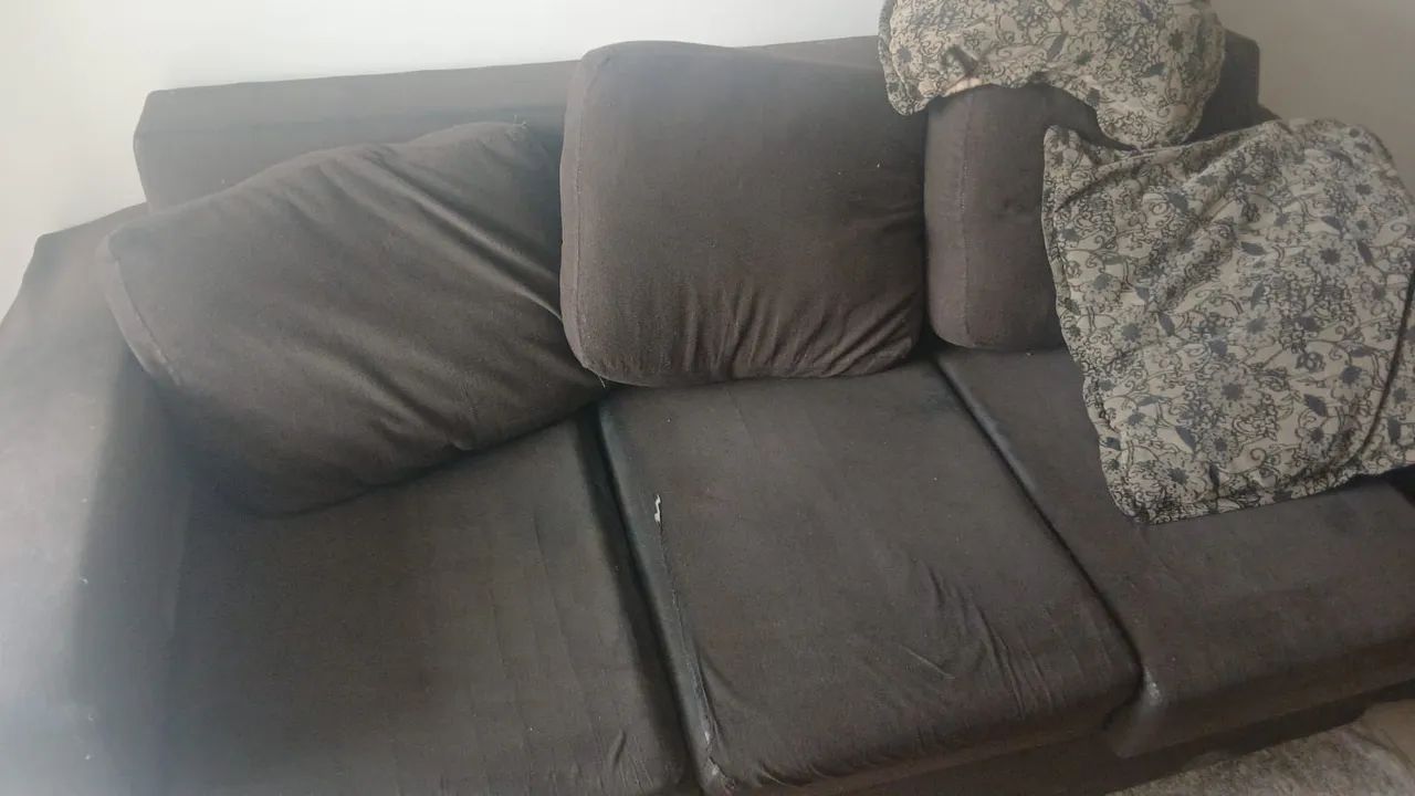 Sofá 