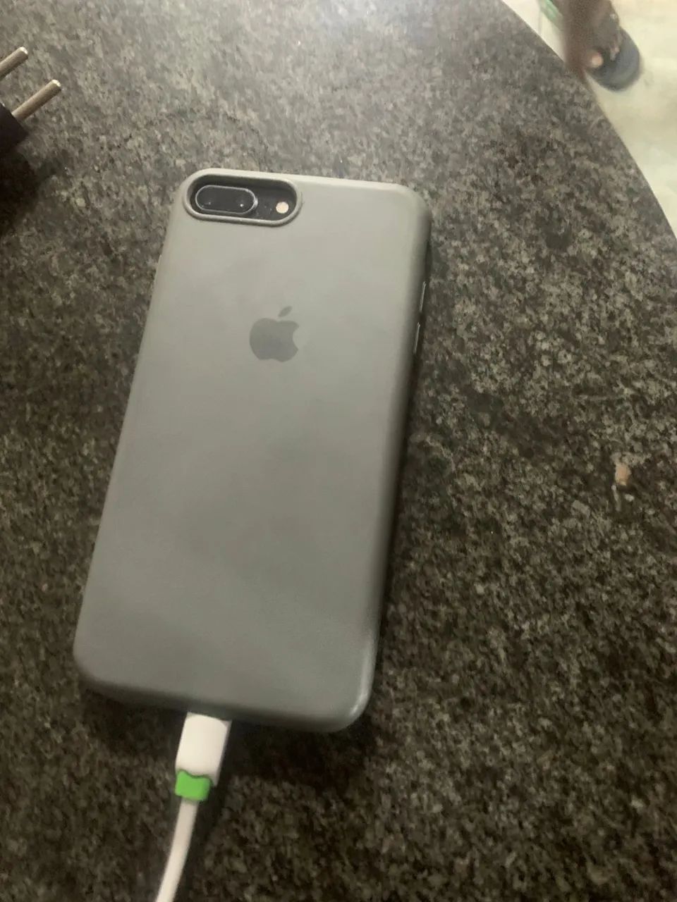 iPhone 8 Plus a venda  - Foto 2
