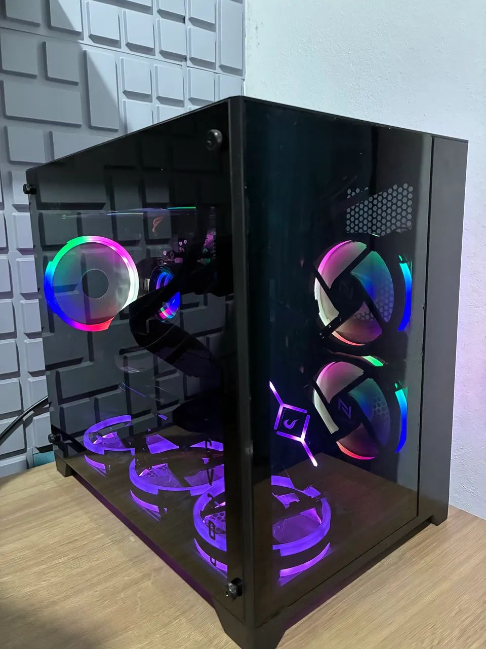 Pc gamer ! - Foto 2