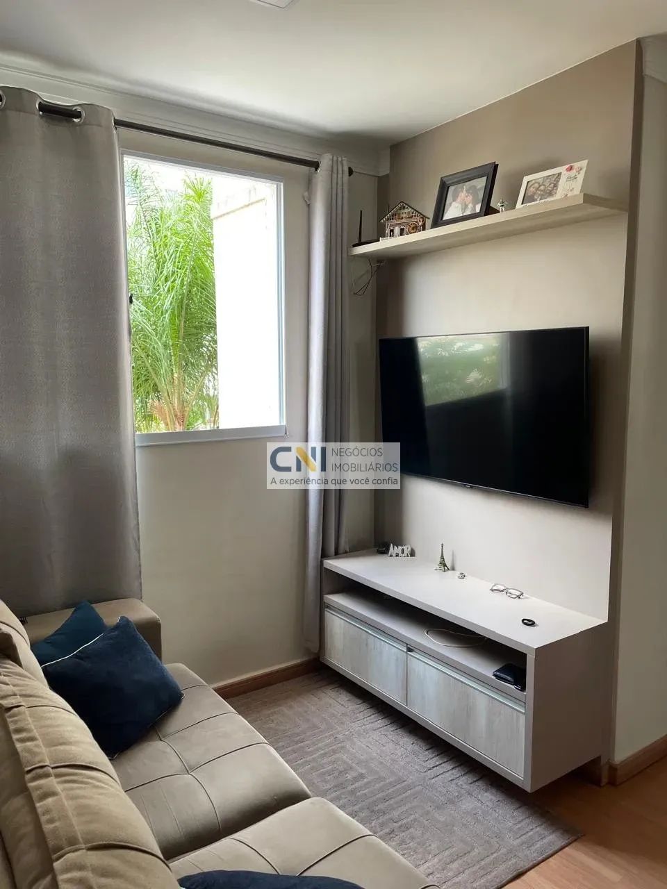 APARTAMENTO A VENDA - LAGOA SANTA - Foto 4