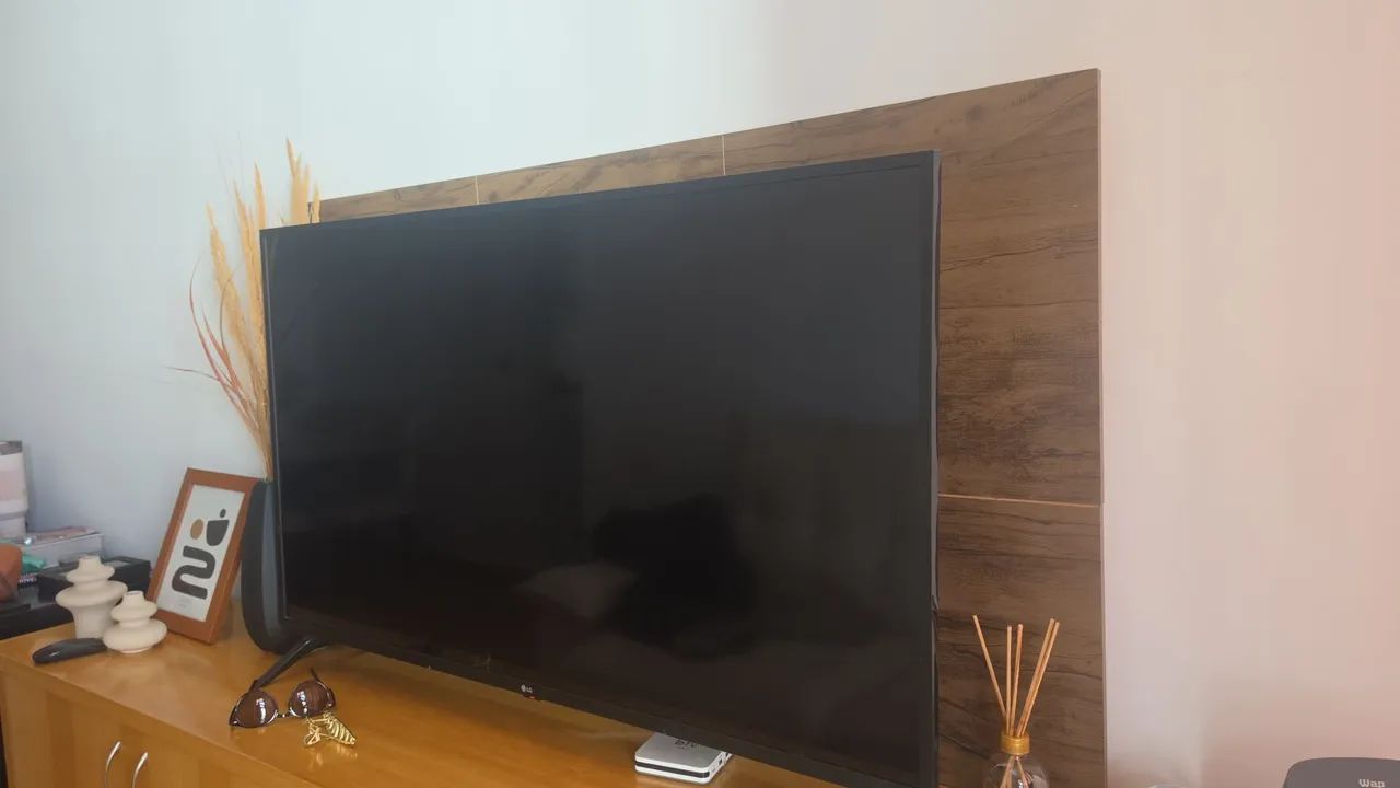 Rack + painel