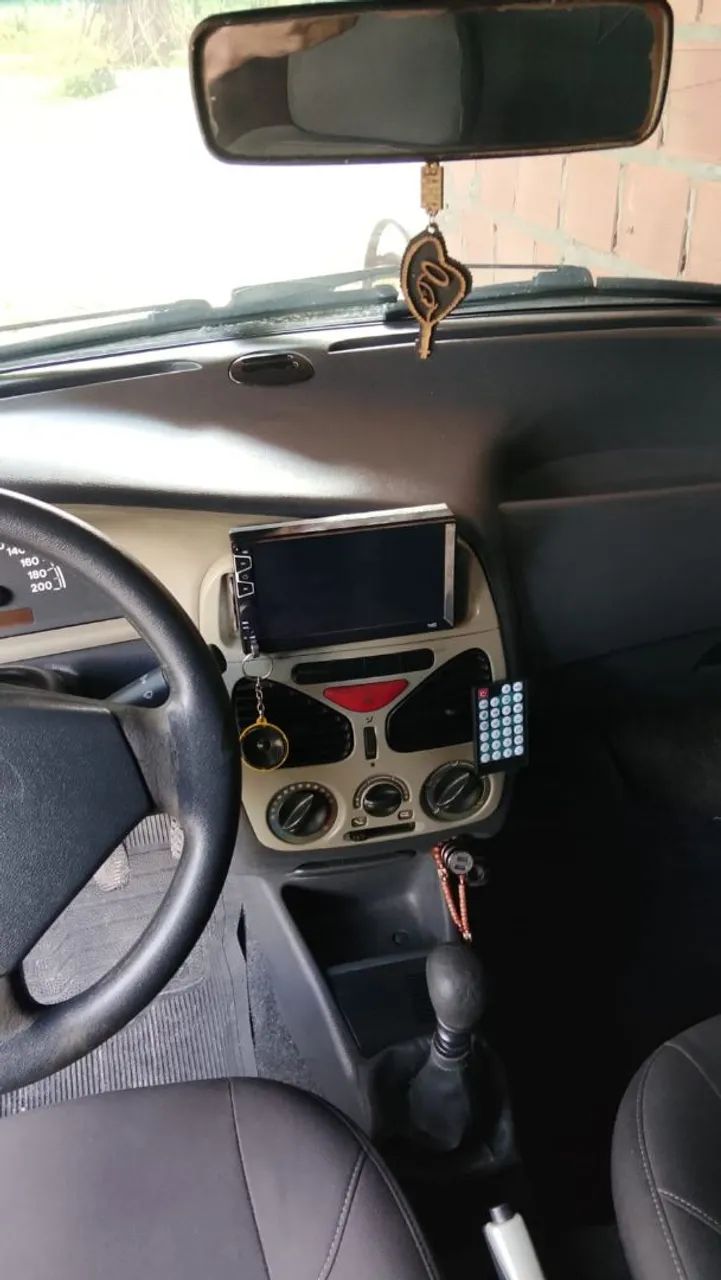 Fiat Palio 2006