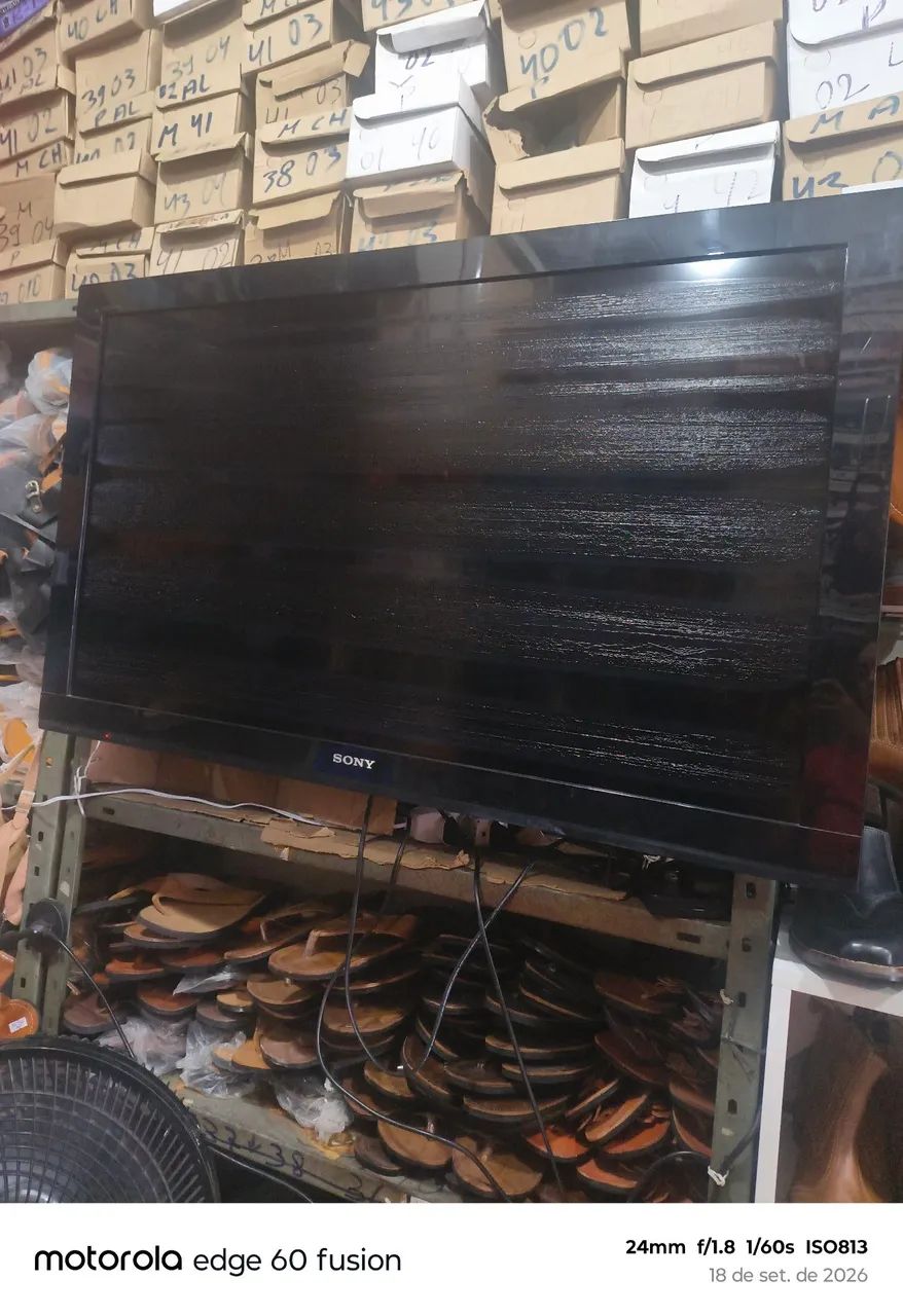 Televisão  - Foto 2