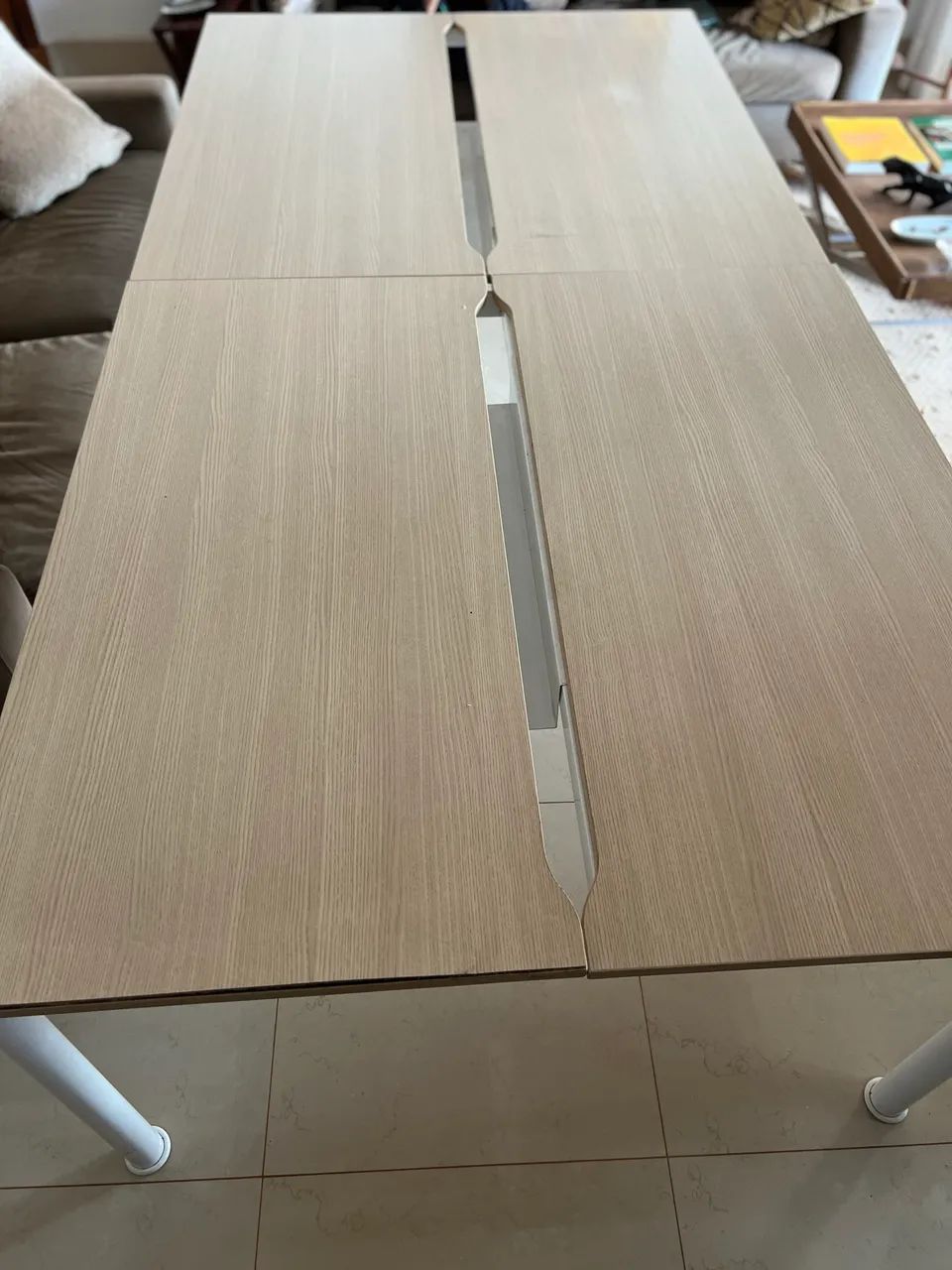 Mesa compartilhada 465544862709196805