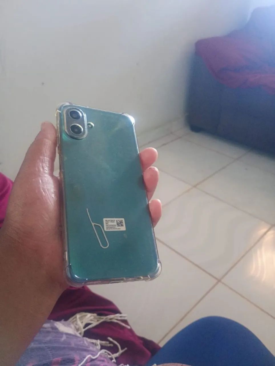 Vende se