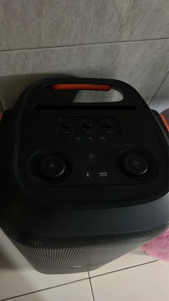 Jbl original  - Foto 2