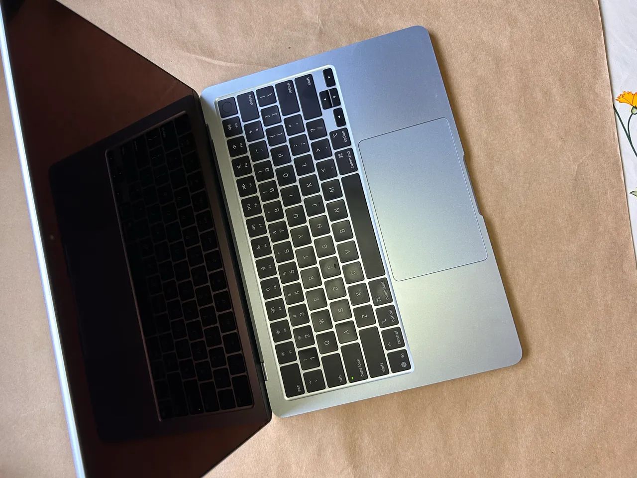 MacBook Air 13? M4 - 16GB RAM / 256GB SSD  - Foto 4