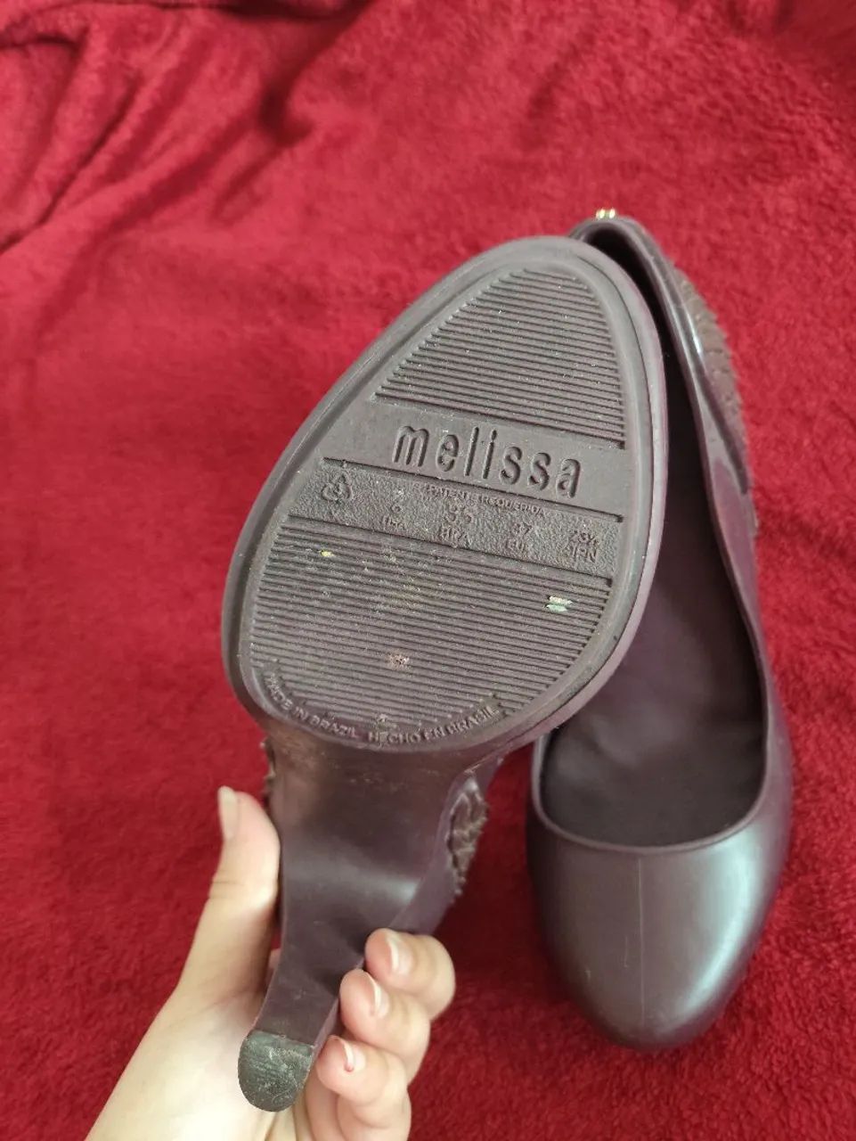 Salto Melissa - Foto 3