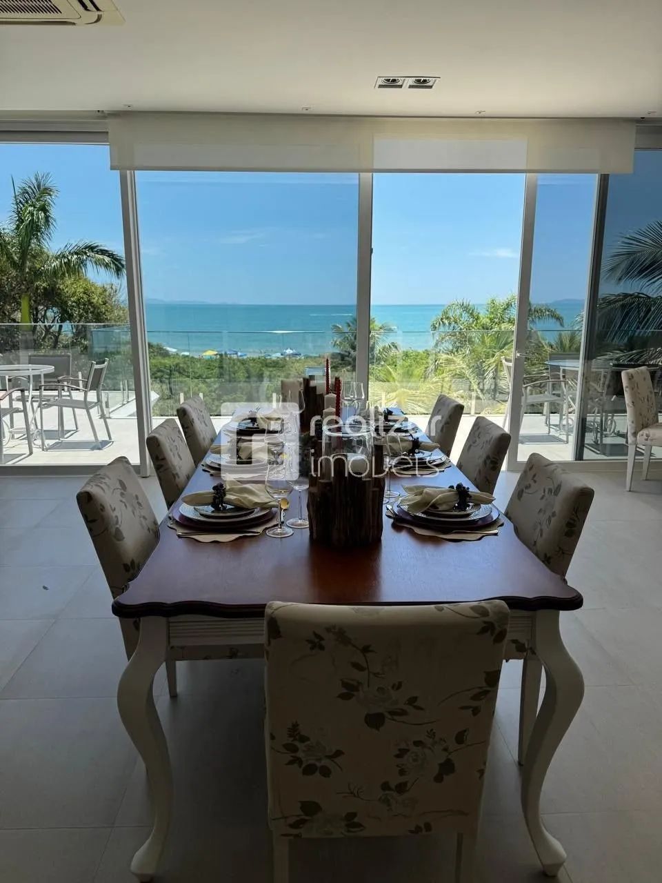 Casa 6 quartos no bairro Jurerê Internacional- Florianópolis - Foto 5