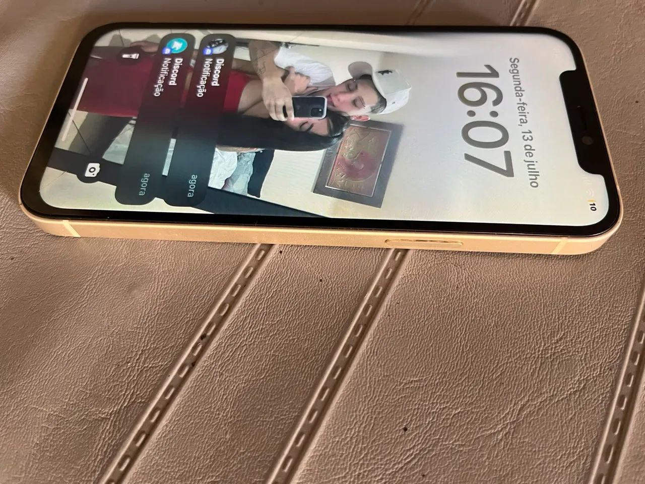 Iphone 12 - Foto 4