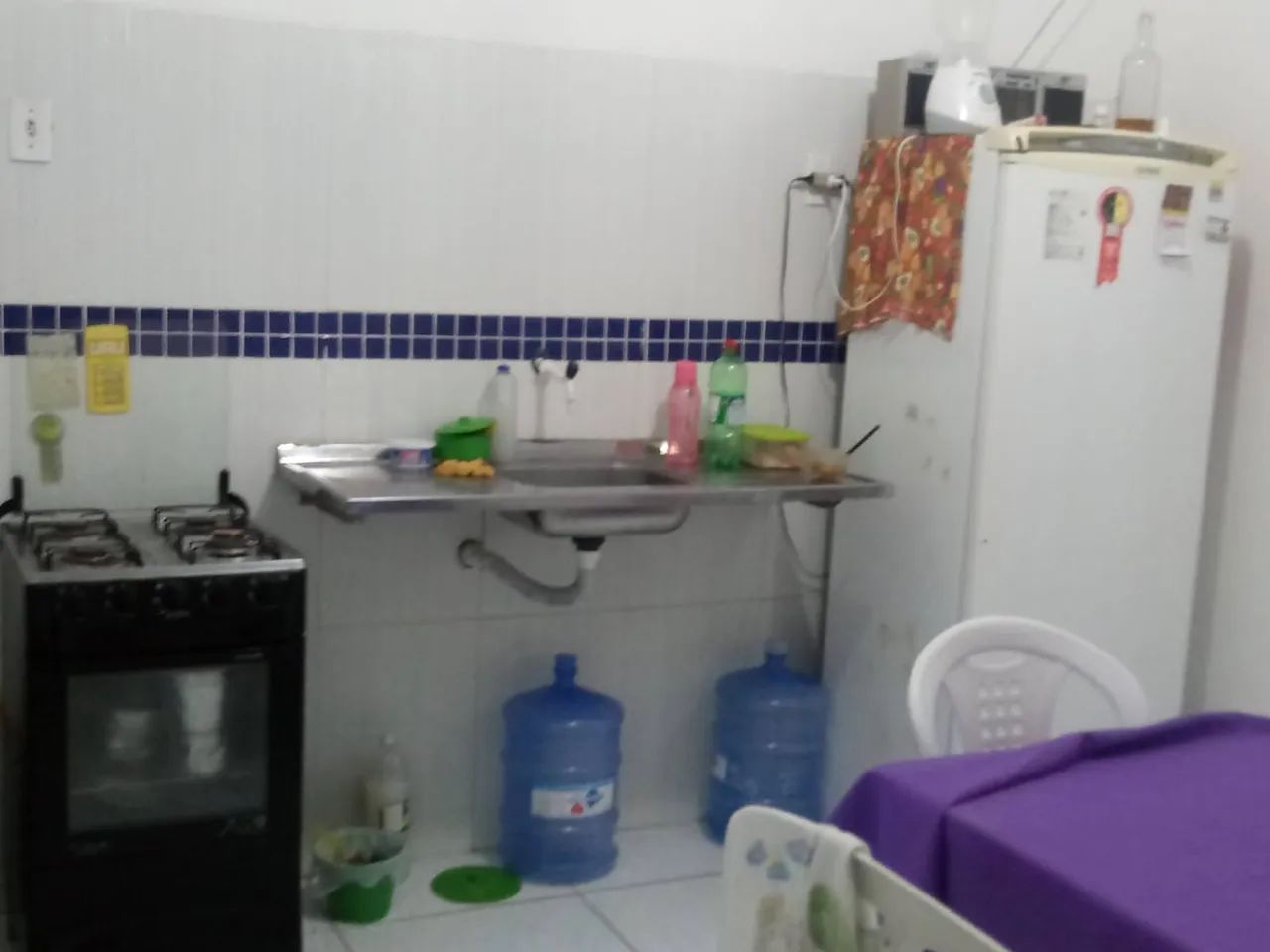 Casa João Alves - av principal  - Foto 4