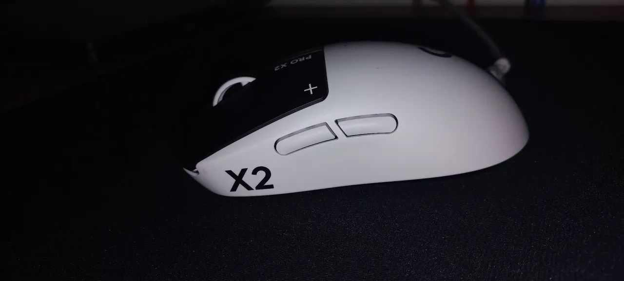 MOUSE G PRO X2 SUPERSTRIKE  - Foto 4