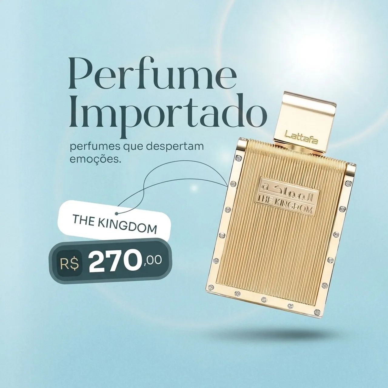 Perfumes árabe  - Foto 3