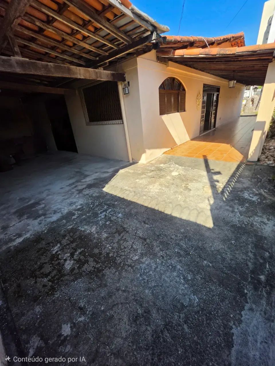 Casa Excelente para Comércio - Foto 4