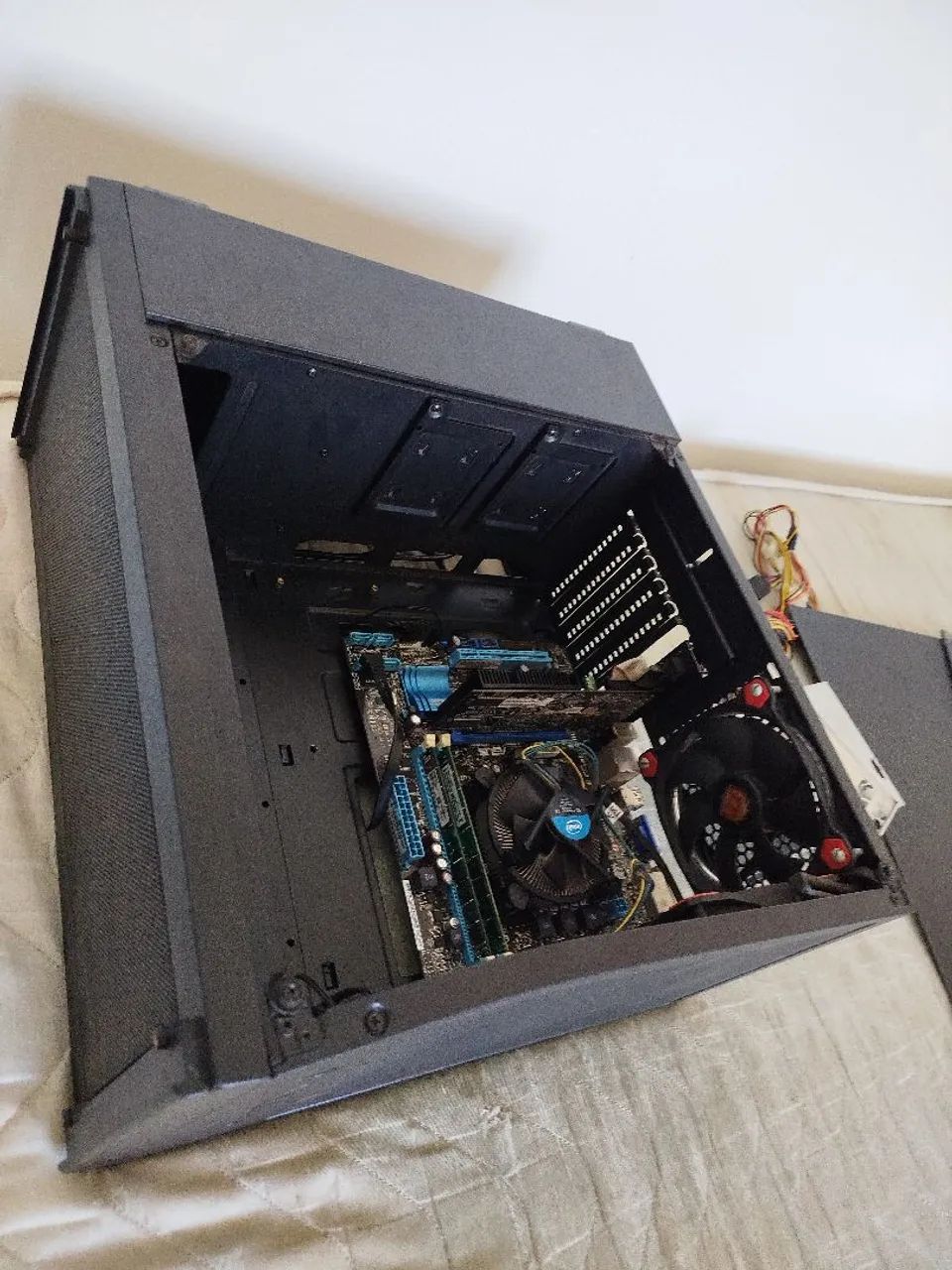 PC estudo 