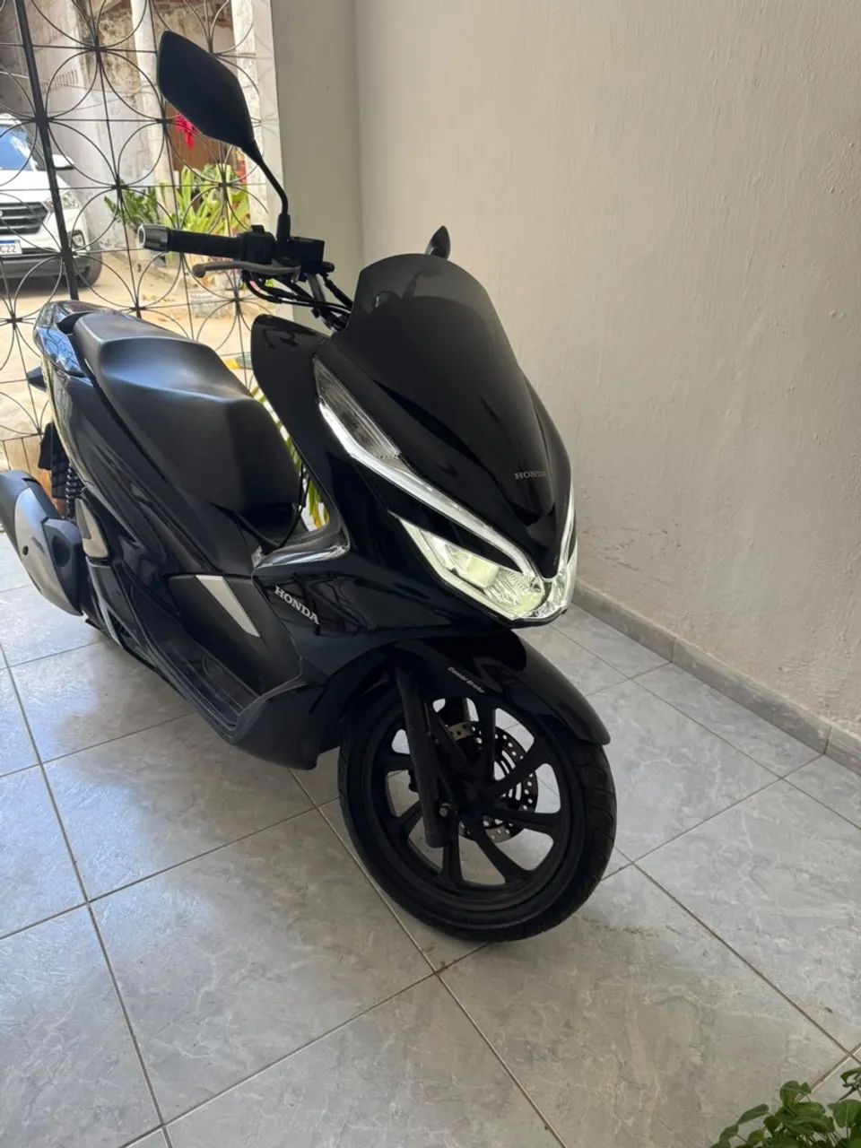 PCX ÚNICO DONO 