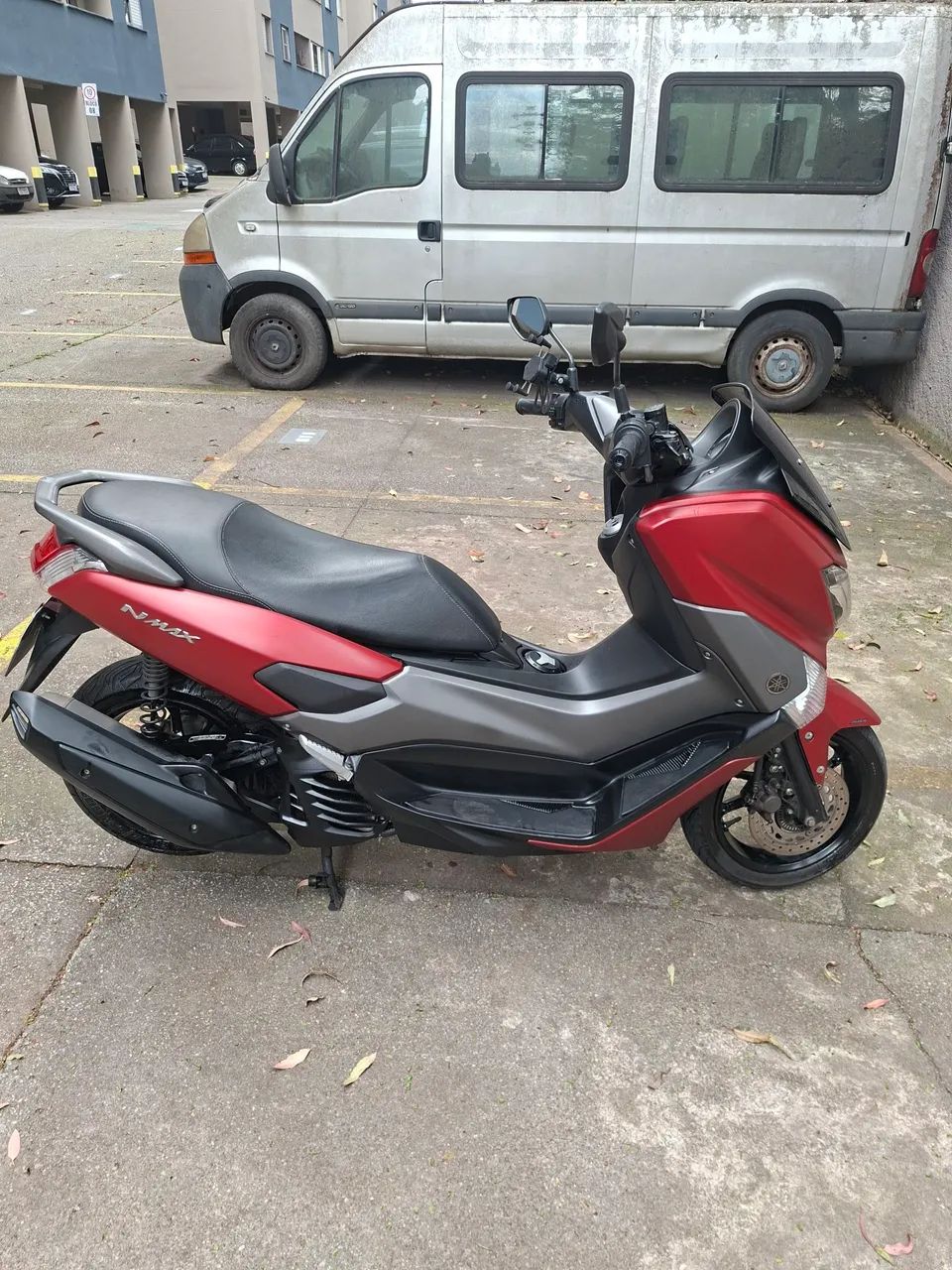 Nmax 2018 - Foto 5