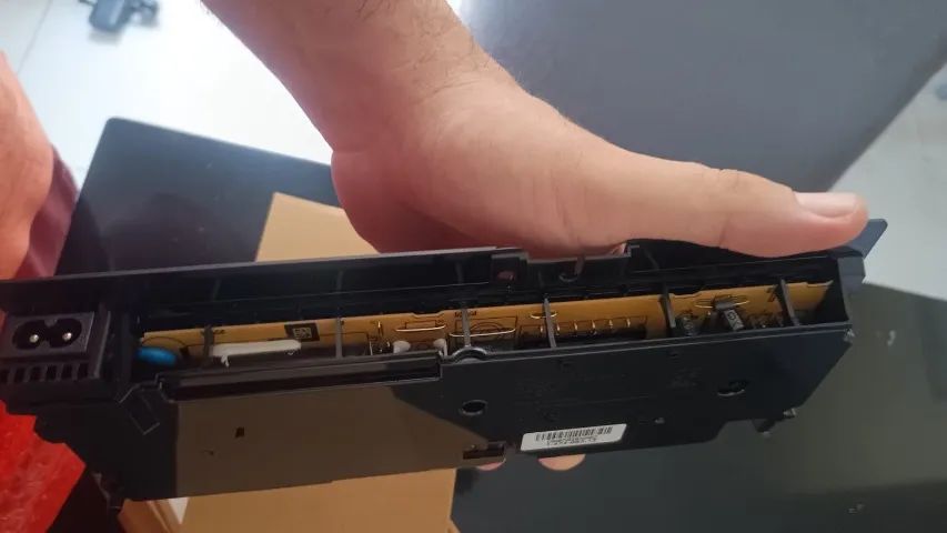 Fonte para PS4 Slim CUH-20XX ADP-160CR (Produto novo) - Foto 4