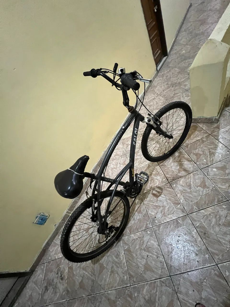 Bicicleta aro 26
