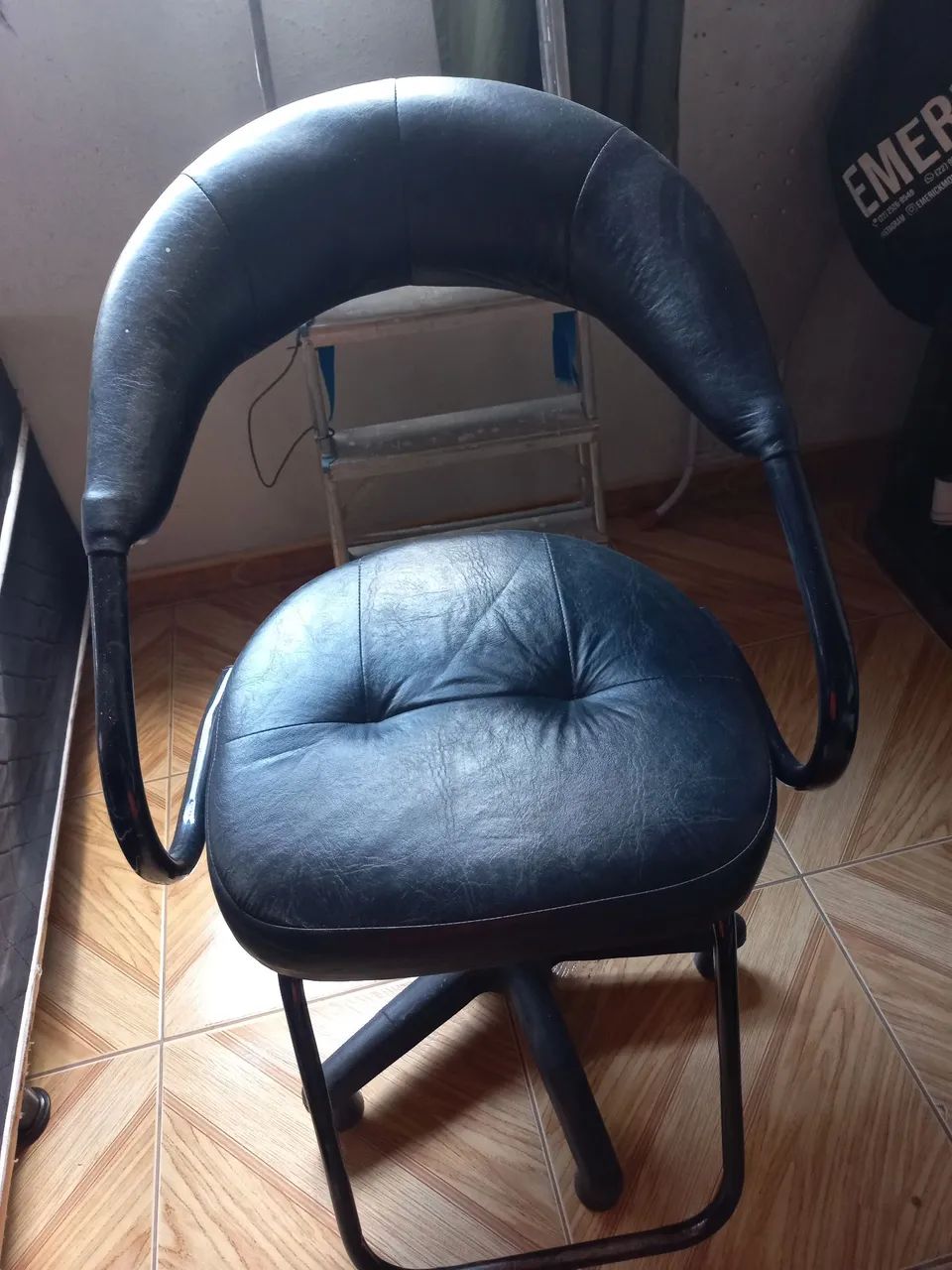 Cadeira de salão 