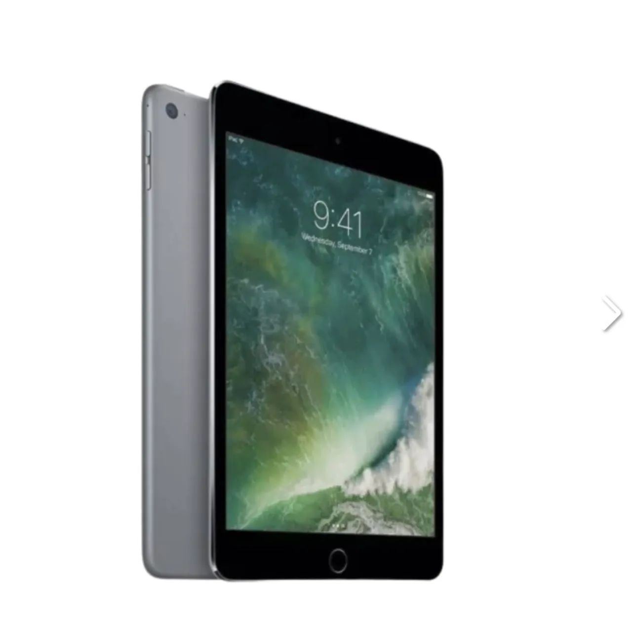 IPAD MINI 4 128GB ( PERFEITO ESTADO ) - Tablets e E-Readers