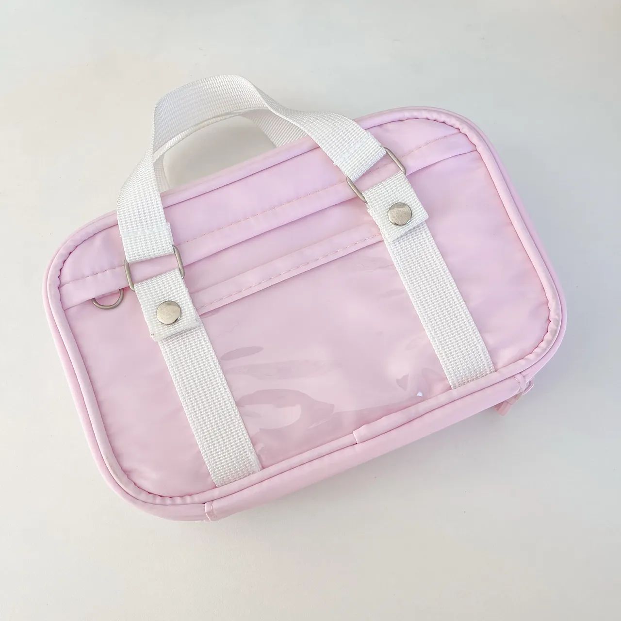 Estojo Estilo bolsa escolar japonesa - Foto 3