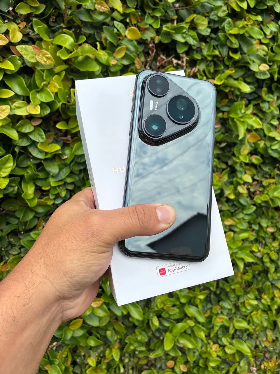 Pura 80 Pro 