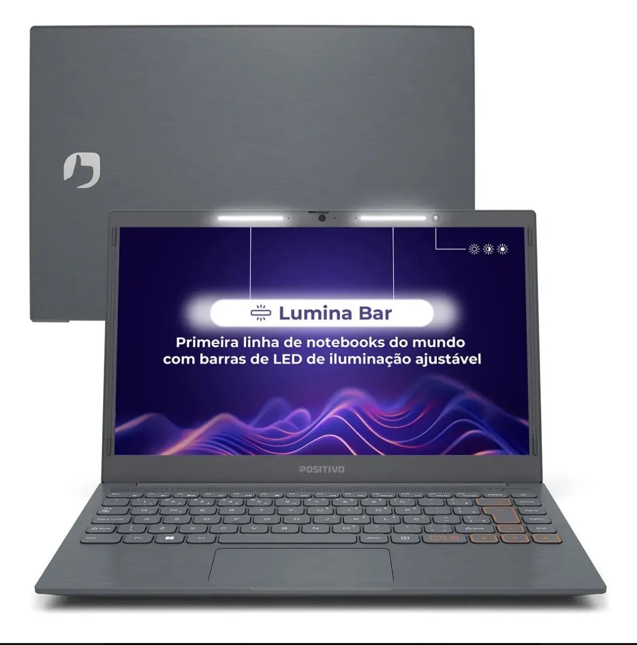Notebook positivo