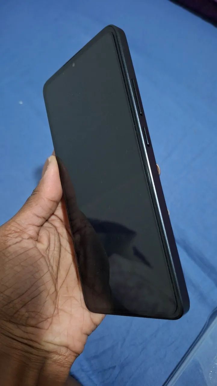 Venda de Celular Xiaomi  Poco X7 Pro - Foto 2