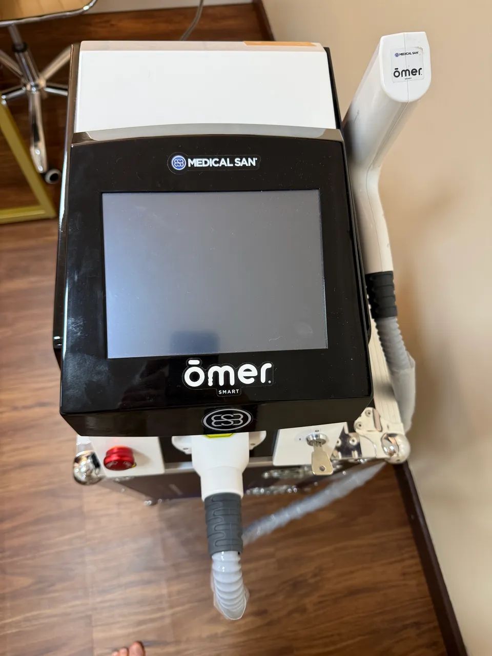 Omer Smart Medical SAN - Foto 5