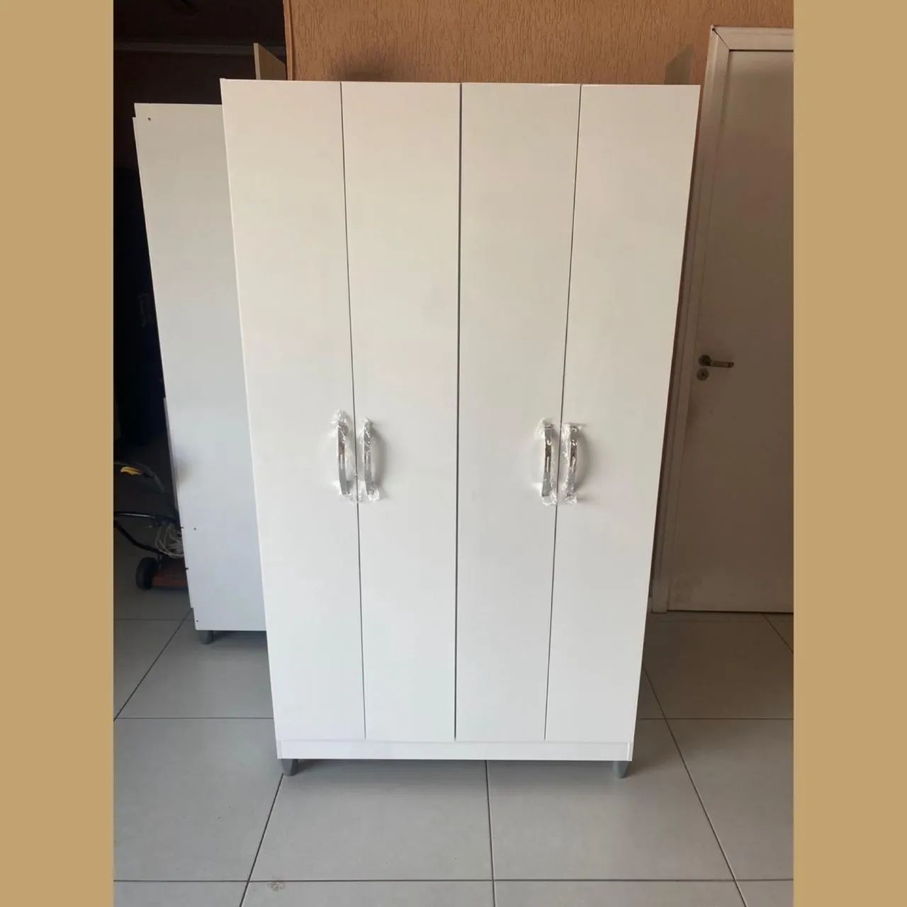 Multiuso branco - entregamos hoje 