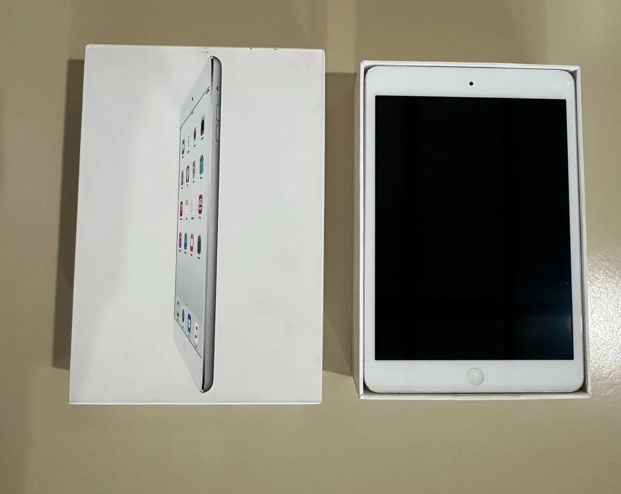 iPad 9 Semi Novo 