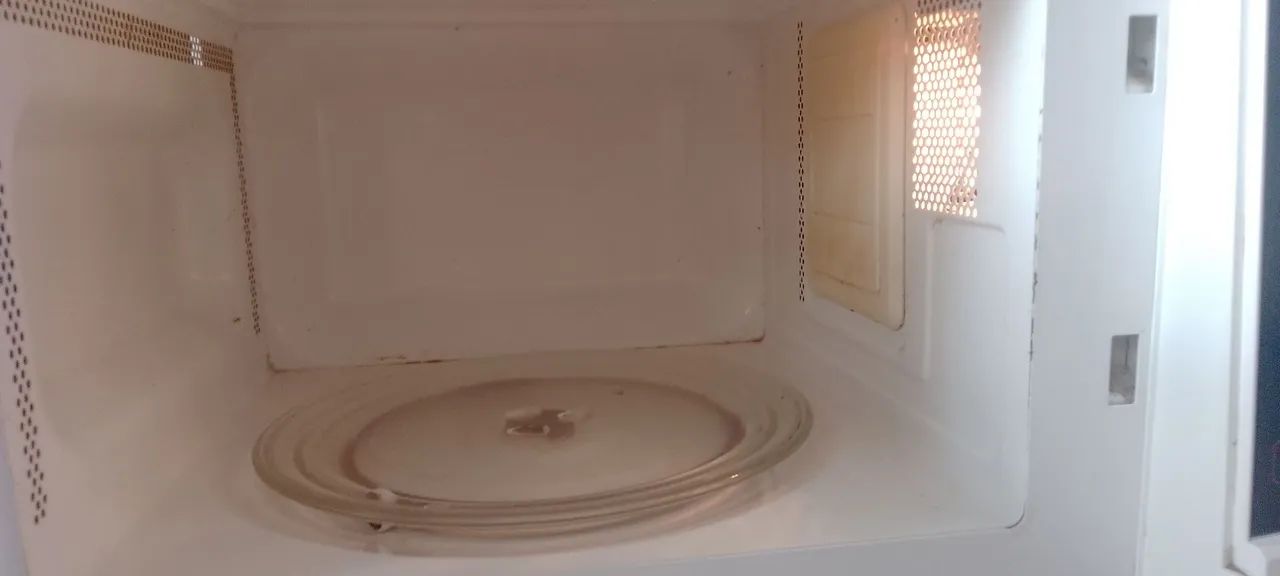 Microondas LG 21 lts - Foto 4