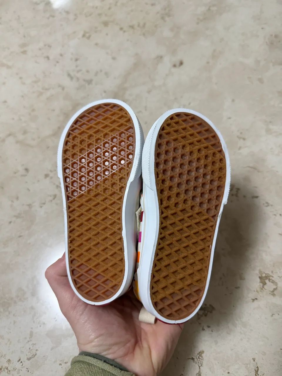 Tênis vans infantil ORIGINAL - Foto 5
