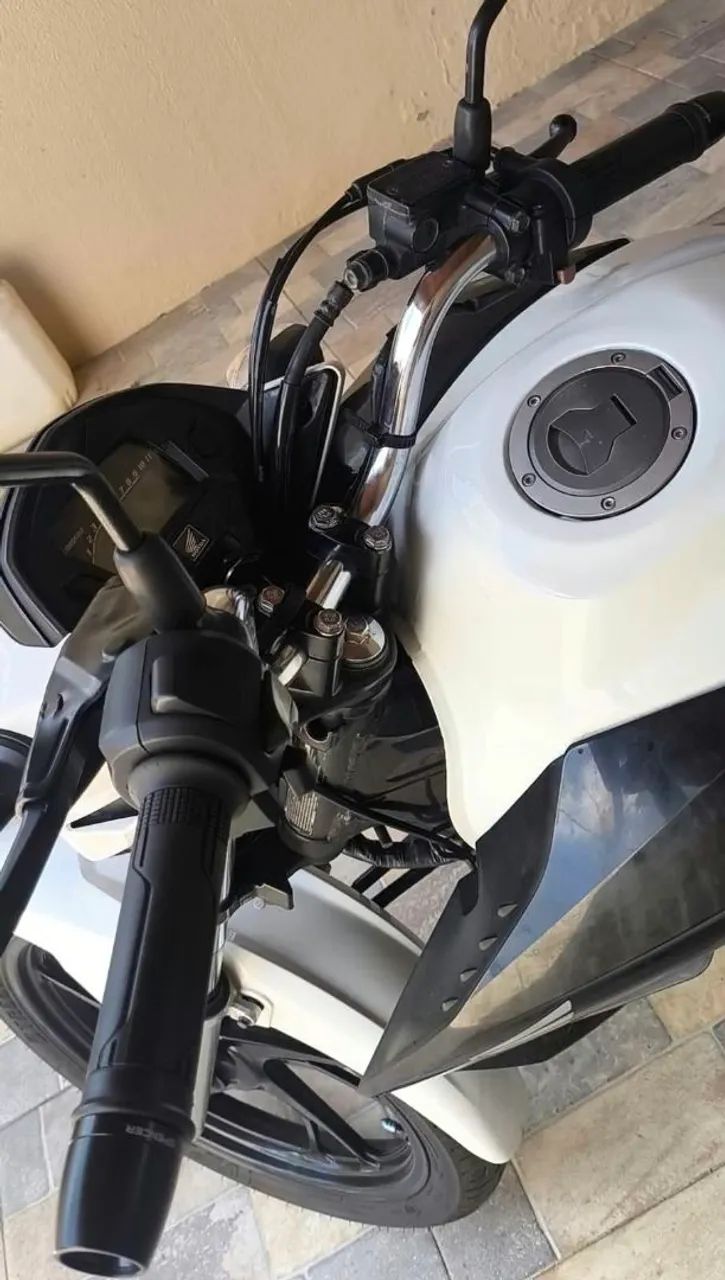 Alugo moto  - Foto 4
