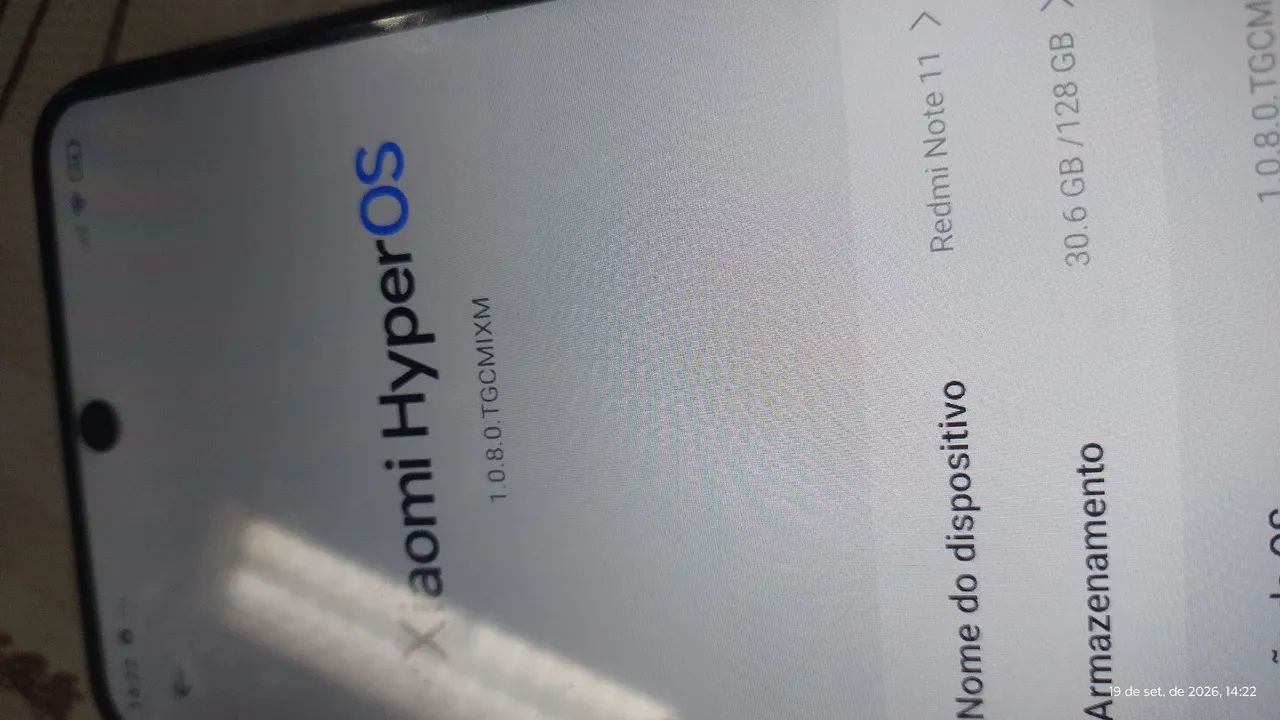 Xiaomi note 11 - Foto 2